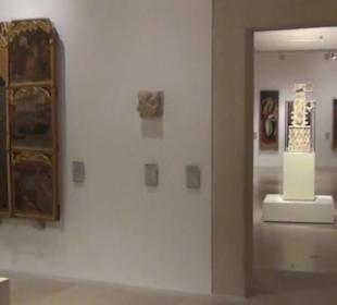 Museum Palma de Mallorca