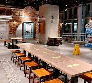 Flughafen Taiwan Taoyuan