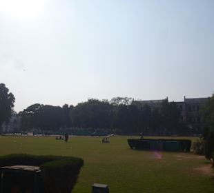Czerwony fort