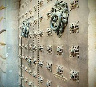 Barcelona City Tour