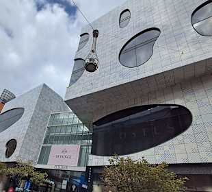 Haagse Passage in Den Haag