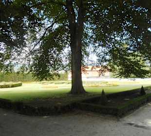 Burg und Schloß Krumau