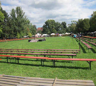 Mittelalterliches Spectaculum 