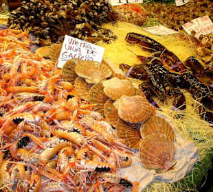 Mercat de Sant Josep