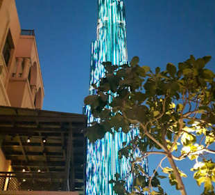 Burj Khalifa
