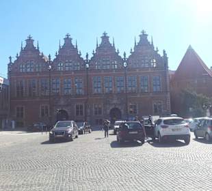 Stare Miasto Gdańsk