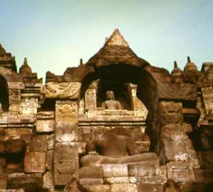 Borobudur
