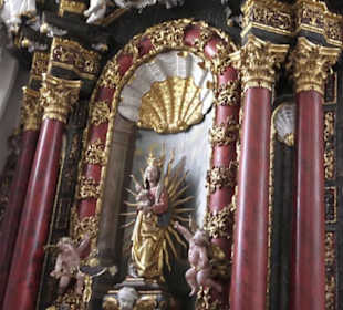 Münster St. Peter und Paul