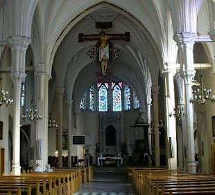 Kościół św. Piotra i Pawła