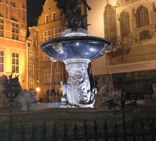 Neptunbrunnen