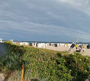 Ostseebad Strande