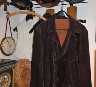 Rundgang durch "Dat lüttje Museum"