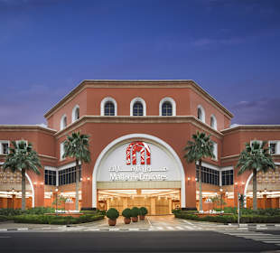 Mall of the Emirates