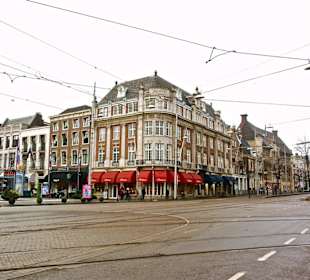 Центр Гааги