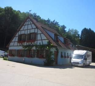 Ferme du Steinbach