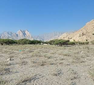 Rundfahrt Dorf Limah