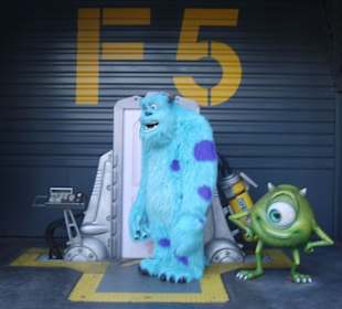 Monstre et compagnie