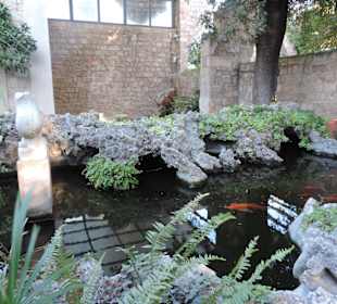 Rhodos - Archeologické muzeum