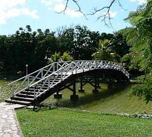Parque Retiro Josone