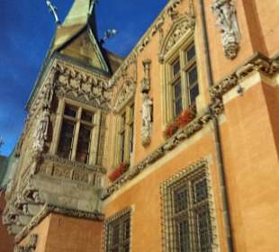 Stare Miasto Wrocław