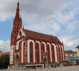 Marienkapelle Würzburg