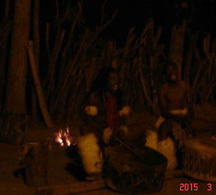 Krüger Nationalpark