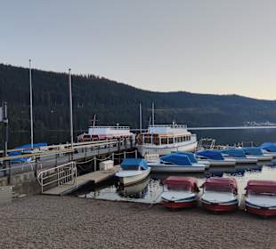 Titisee