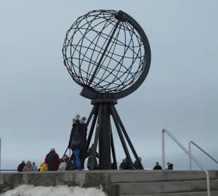 Rundreise zum Nordkap