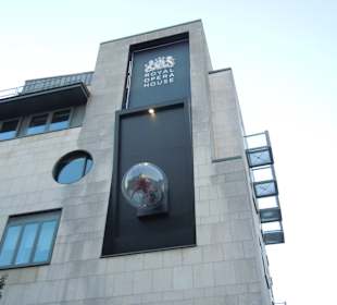 London Royal Opera House