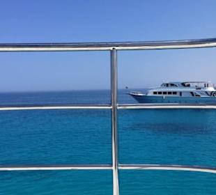 Schnorchelausflüge Marsa Alam Mit Morgenland