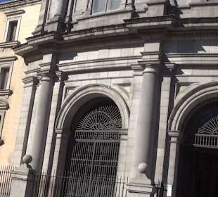 Real Basílica de San Francisco el Grande