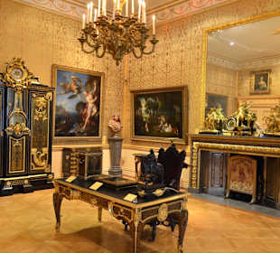 Wallace collection.