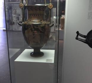 Badisches Landesmuseum