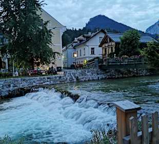 Stadtrundgang Bad Aussee