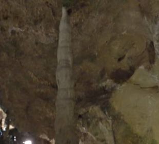 Nebelhöhle