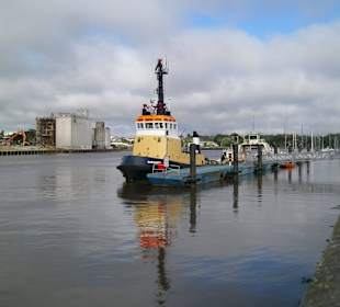  Waterford Marina