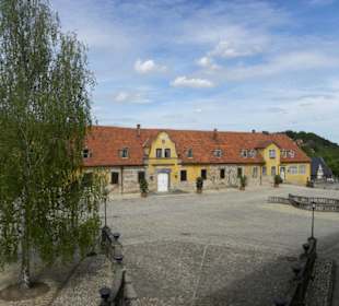 Schloss Heidecksburg, Rudolstadt