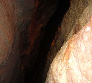 Erzgruben-Erlebniswelt Alte Anna-Grube