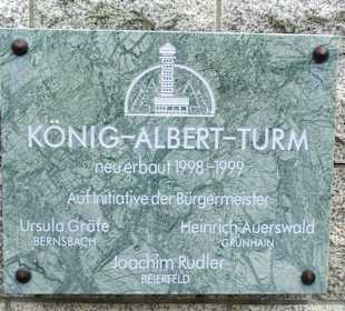 Hinweisschild