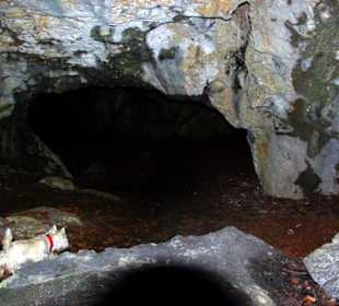 Die Esperhöhle