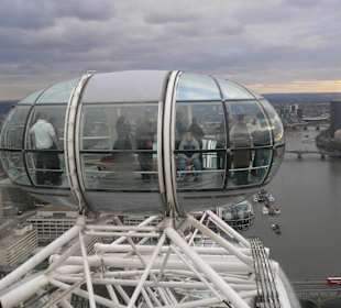London Eye