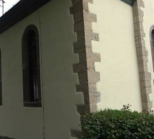 Georgskirche Holzhausen