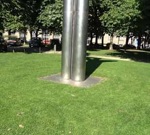 Skulpturenpark Pinakotheken