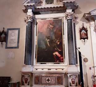 Kirche San Francesco