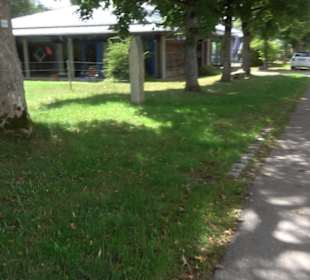 Dokumentationszentrum Grafeneck