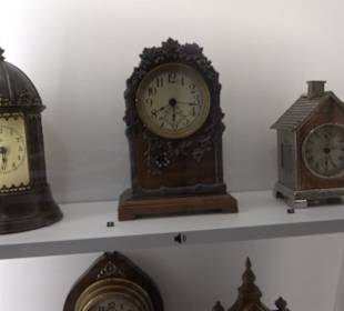 Deutsches Uhrenmuseum