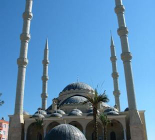 Manavgat Moschee 1