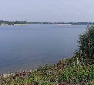 Radtour Nordsee und Südsee