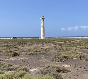 Strandpromenade Jandia/Playa de Jandia