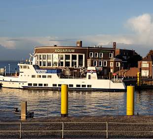 Aquarium Wilhelmshaven